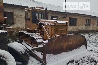 Бульдозер ЧТЗ Т-170 1992 в Вінниці