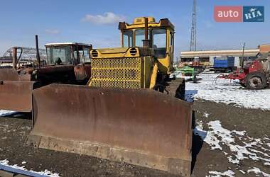 Бульдозер ЧТЗ Т-170 1990 в Павлограді