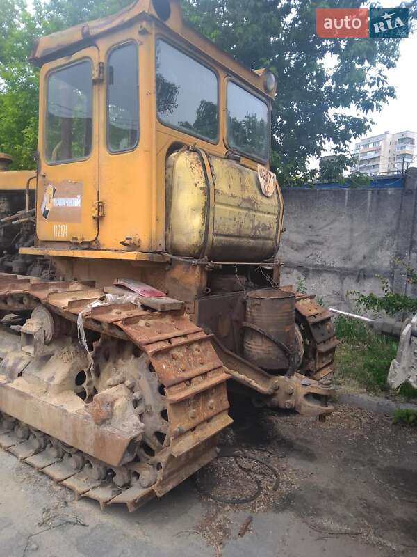 Бульдозер ЧТЗ Т-170 1990 в Києві