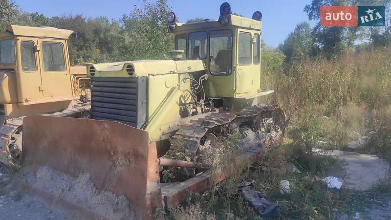 Бульдозер ЧТЗ Т-170 2007 в 