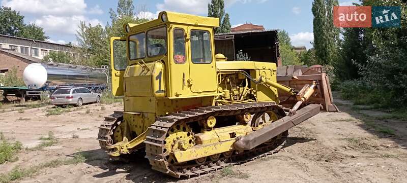 Бульдозер ЧТЗ Т-170 2016 в Полтаві
