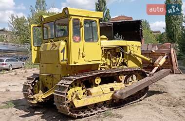 Бульдозер ЧТЗ Т-170 2016 в 