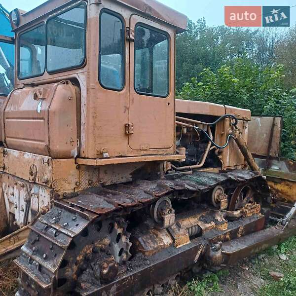 Бульдозер ЧТЗ Т-170 1984 в Вінниці