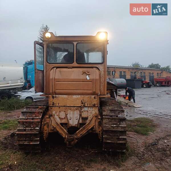 Бульдозер ЧТЗ Т-170 1984 в Вінниці