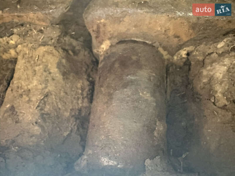 Бульдозер ЧТЗ Т-170 2000 в Полтаве фото 14 Бульдозер ЧТЗ Т-170 2000 в Полтаве