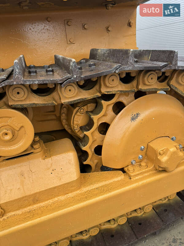 Бульдозер ЧТЗ Т-170 1999 в Одессе фото 4 Бульдозер ЧТЗ Т-170 1999 в Одессе