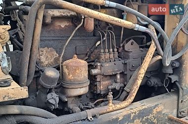 Бульдозер ЧТЗ Т-170 2004 в Виннице