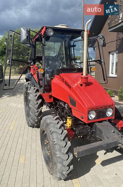 Вездеход ЧТЗ Т-330 2006 в 