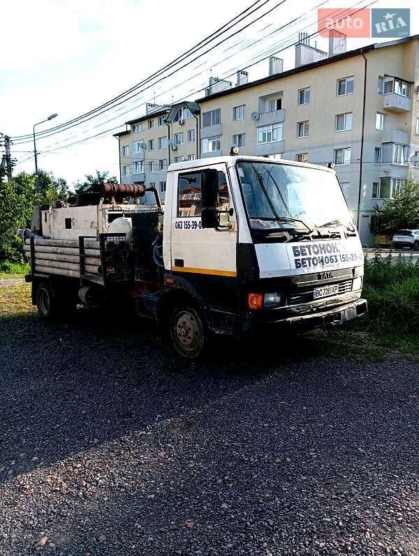 Бетононасос Cifa PC 506/309 2007 в 