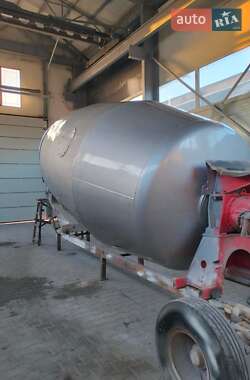 Бетономешалка (Миксер) Cifa SRY 1300 2011 в 