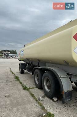 Цистерна CIREP RC 24E 1991 в 