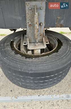 Цистерна CIREP RC 24E 1991 в 