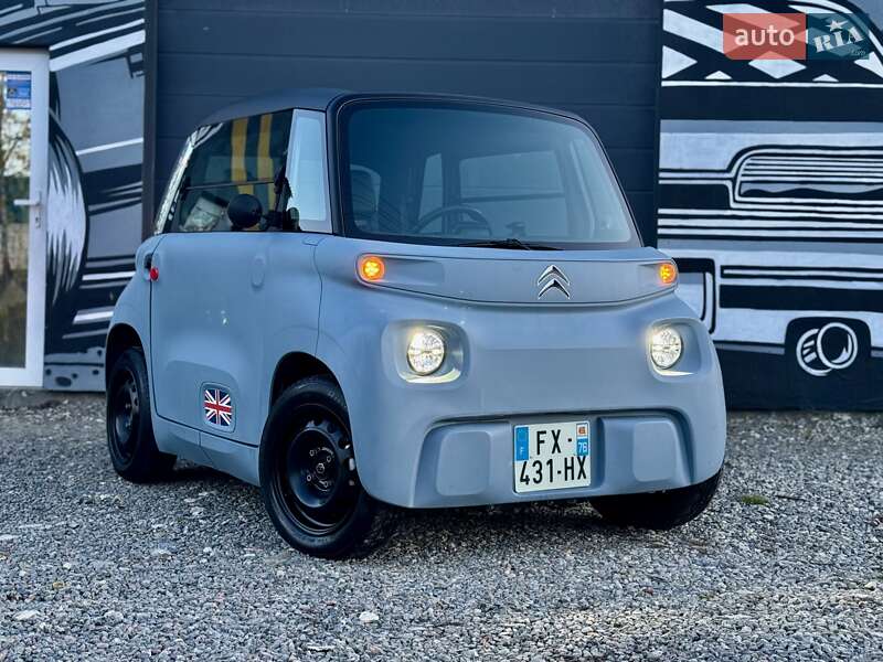 Citroen AMI 2022 Citroen AMI 2022