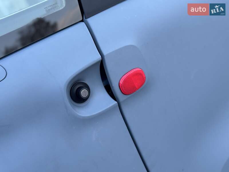 Хэтчбек Citroen AMI 2022 в Дрогобыче фото 13 Хэтчбек Citroen AMI 2022 в Дрогобыче