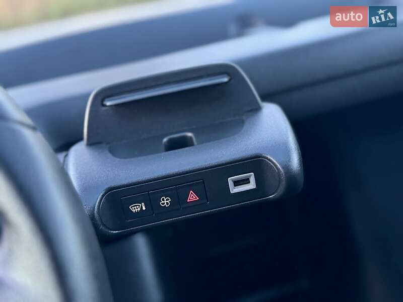 Хэтчбек Citroen AMI 2022 в Дрогобыче фото 32 Хэтчбек Citroen AMI 2022 в Дрогобыче