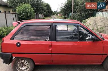 Хетчбек Citroen AX 1987 в Конотопі