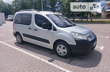 Универсал Citroen Berlingo пасс. 2008 в Коломые
