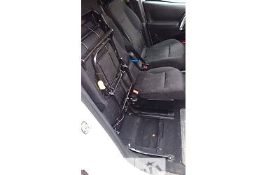 Грузопассажирский фургон Citroen Berlingo 2009 в 