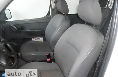 Универсал Citroen Berlingo 2008 в Костополе