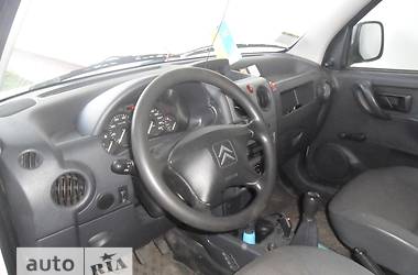 Универсал Citroen Berlingo 2008 в Костополе