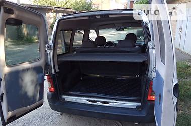 Универсал Citroen Berlingo 2006 в Умани