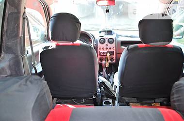  Citroen Berlingo 2006 в Сторожинце