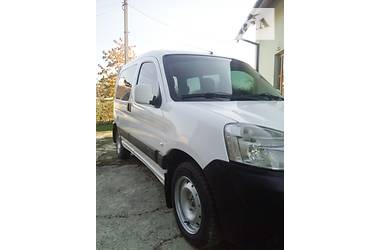  Citroen Berlingo 2007 в Ровно