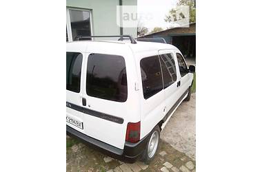  Citroen Berlingo 2007 в Ровно