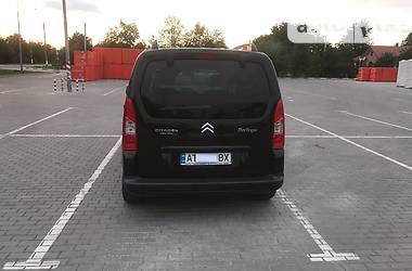  Citroen Berlingo 2010 в Коломые