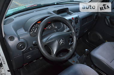 Грузопассажирский фургон Citroen Berlingo 2006 в Херсоне