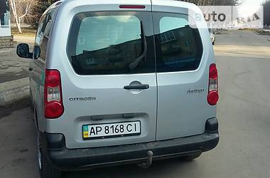 Мінівен Citroen Berlingo 2011 в Оріхові