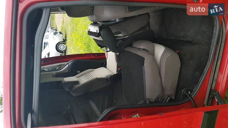 Універсал Citroen Berlingo 2013 в Ужгороді