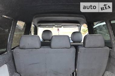 Грузопассажирский фургон Citroen Berlingo 2006 в Сумах