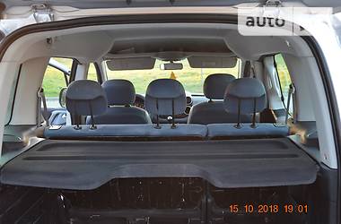 Седан Citroen Berlingo 2011 в Дрогобыче