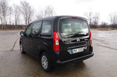 Универсал Citroen Berlingo 201 в Деражне