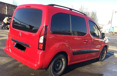 Универсал Citroen Berlingo 2014 в Одессе