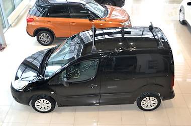 Вантажопасажирський фургон Citroen Berlingo 2014 в Хмельницькому