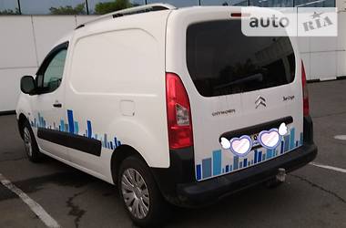 Універсал Citroen Berlingo 2010 в 
