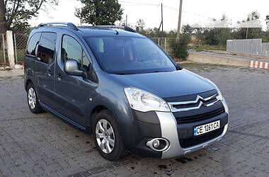 Универсал Citroen Berlingo 2010 в Черновцах