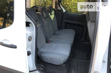 Мінівен Citroen Berlingo 2009 в Прилуках