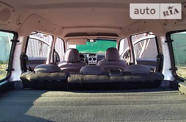 Мінівен Citroen Berlingo 2009 в Конотопі