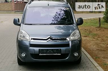 Минивэн Citroen Berlingo 2009 в Ровно