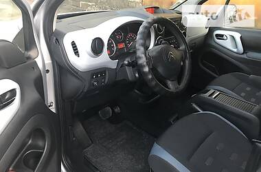 Минивэн Citroen Berlingo 2012 в 