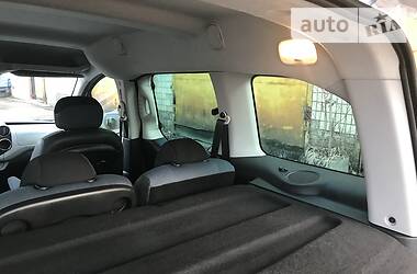 Минивэн Citroen Berlingo 2012 в 