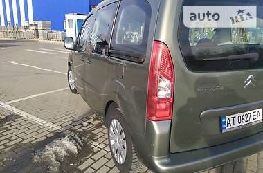 Универсал Citroen Berlingo 2011 в Коломые