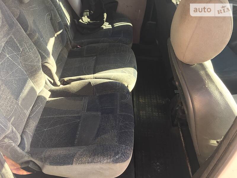 Мінівен Citroen Berlingo 2006 в Полтаві фото 10 Мінівен Citroen Berlingo 2006 в Полтаві