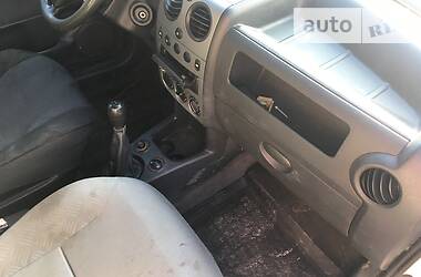 Мінівен Citroen Berlingo 2006 в 