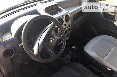 Мінівен Citroen Berlingo 2006 в 