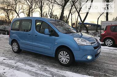 Минивэн Citroen Berlingo 2010 в Староконстантинове