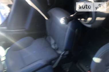Вантажопасажирський фургон Citroen Berlingo 2012 в 